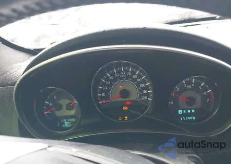 2012 Chrysler 200 Touring z USA, uszkodzony, nr VIN 1C3CCBBB5CN188704